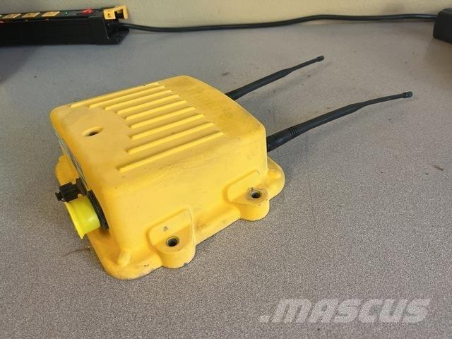 Trimble SNR910 Ostalo za građevinarstvo