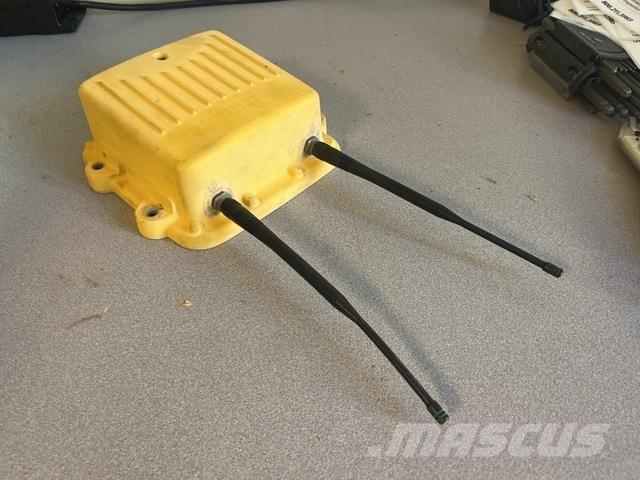 Trimble SNR910 Ostalo za građevinarstvo