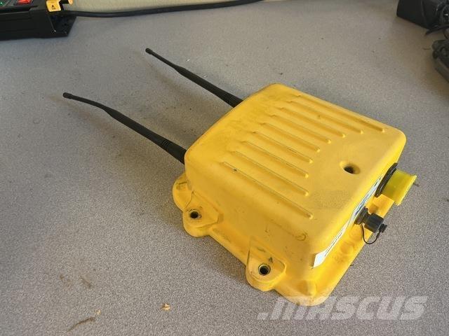 Trimble SNR910 Ostalo za građevinarstvo