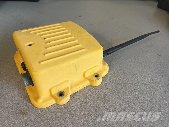 Trimble SNR910 Ostalo za građevinarstvo
