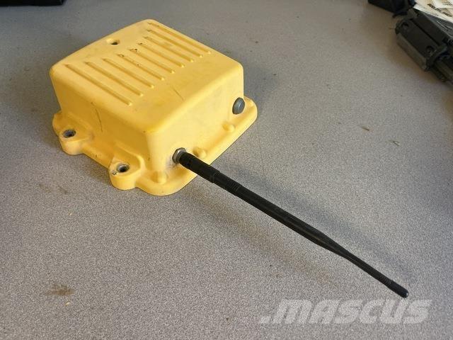 Trimble SNR910 Ostalo za građevinarstvo