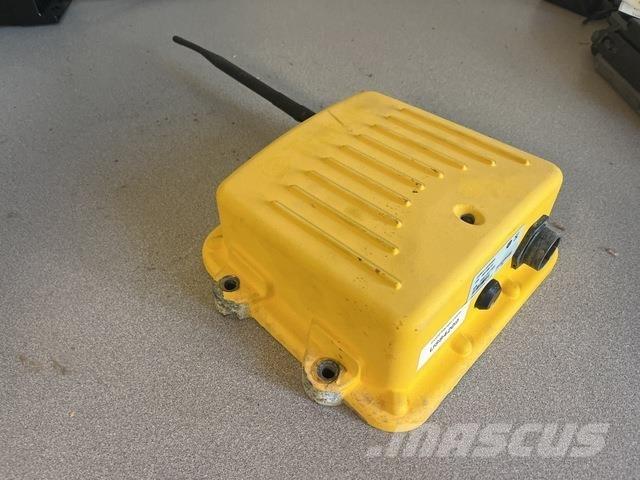 Trimble SNR910 Ostalo za građevinarstvo