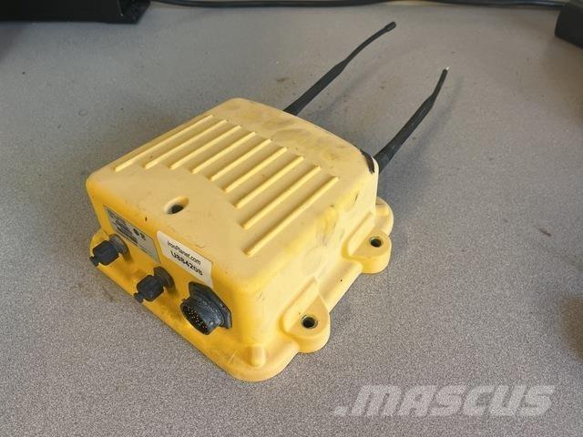 Trimble SNR920 Ostalo za građevinarstvo