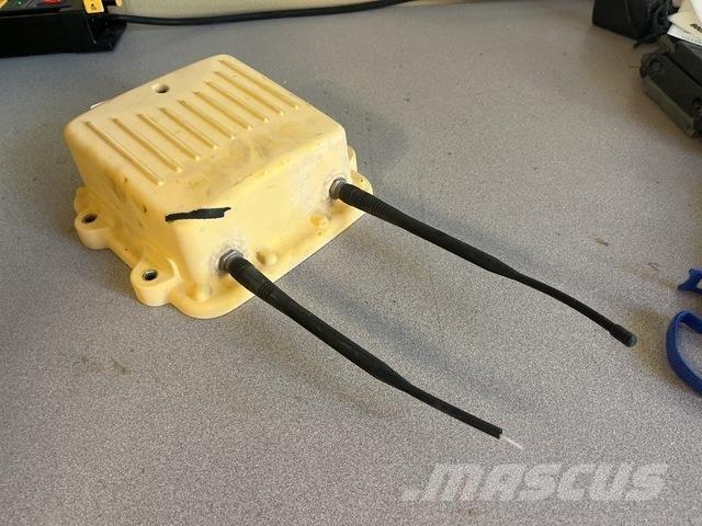 Trimble SNR920 Ostalo za građevinarstvo
