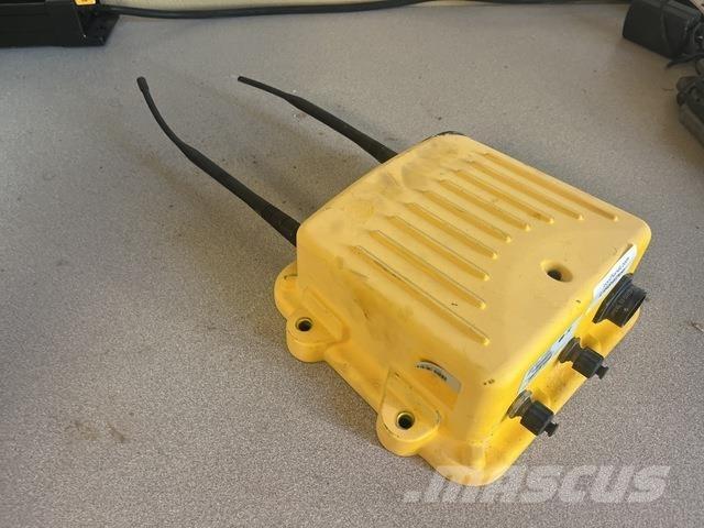 Trimble SNR920 Ostalo za građevinarstvo