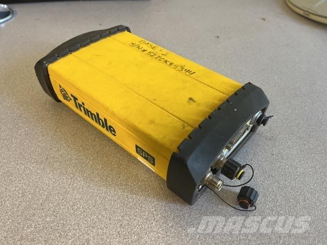 Trimble SPS855 Ostalo za građevinarstvo