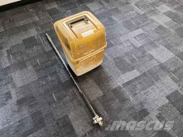 Trimble SPS930 Ostalo za građevinarstvo