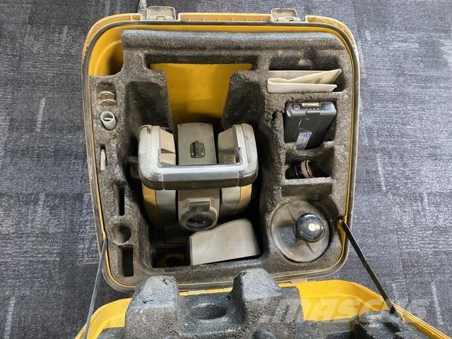 Trimble SPS930 Ostalo za građevinarstvo