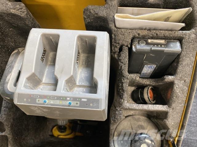 Trimble SPS930 Ostalo za građevinarstvo