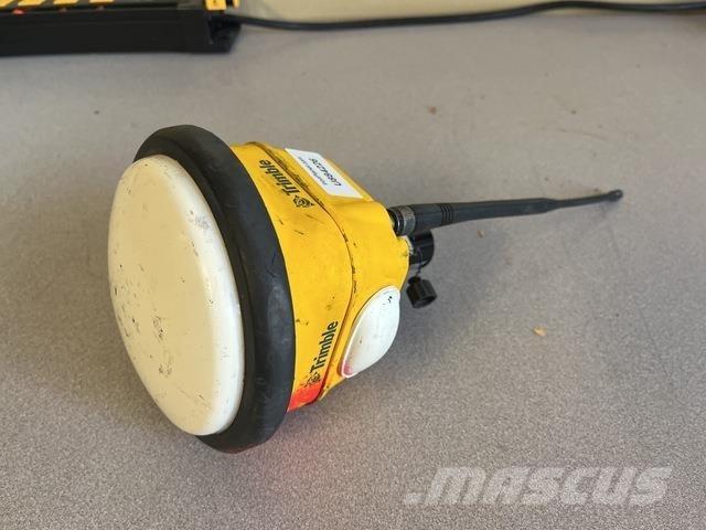 Trimble SPS986 Ostalo za građevinarstvo