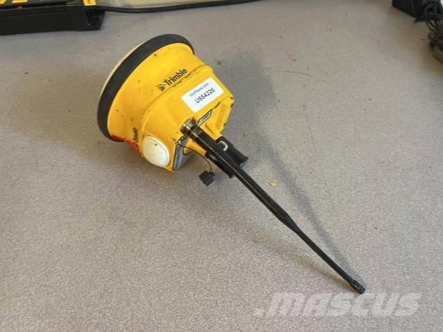 Trimble SPS986 Ostalo za građevinarstvo