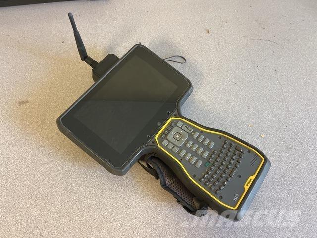 Trimble TSC7 Ostalo za građevinarstvo