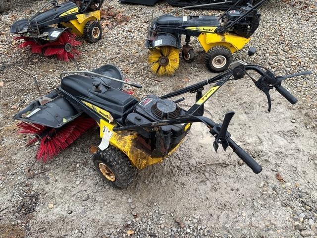  Trynex SS-4000 Ostalo za građevinarstvo