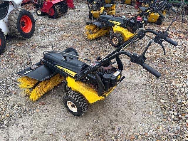  Trynex SS-4000 Ostalo za građevinarstvo