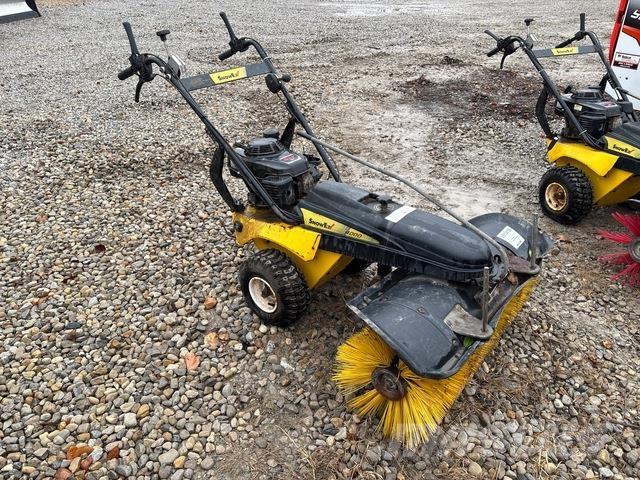  Trynex SS-4000 Ostalo za građevinarstvo