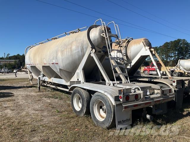  Tytal Ostale prikolice