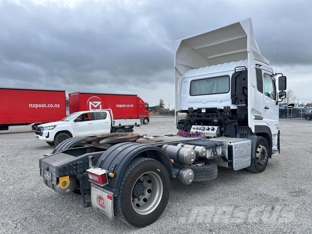 UD GK 17 420 Tegljači