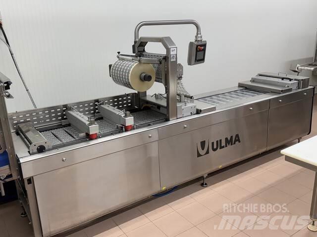 Ulma TFS 300 Ostalo za građevinarstvo