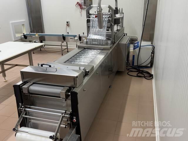 Ulma TFS 300 Ostalo za građevinarstvo