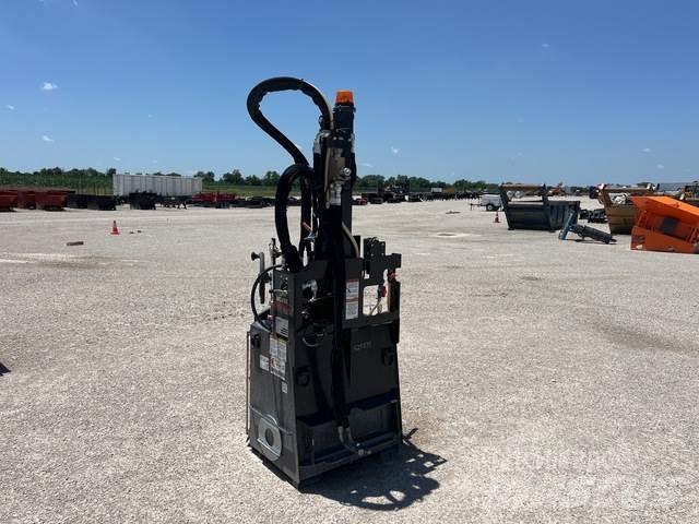  Utilicor MC450 Ostalo za građevinarstvo