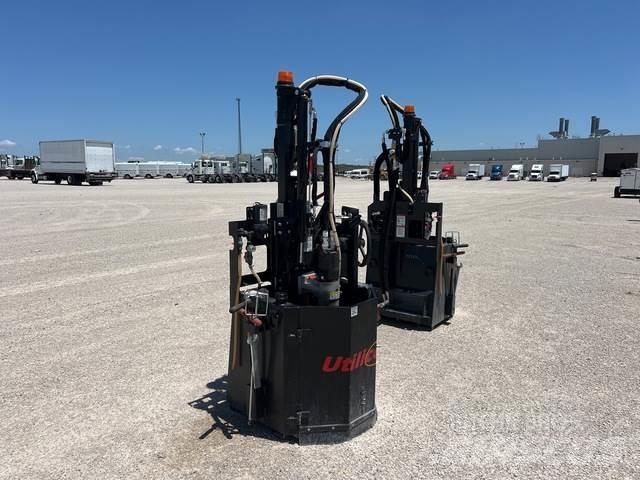  Utilicor MC450 Ostalo za građevinarstvo