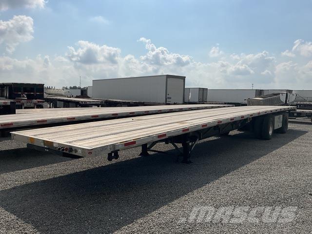 Utility  Prikolice platforme/otvoreni sanduk