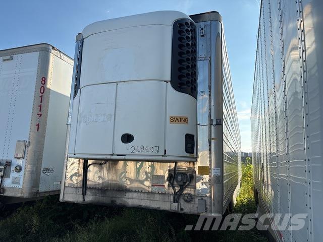 Utility  Poluprikolice hladnjače
