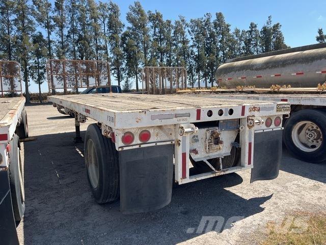 Utility  Prikolice platforme/otvoreni sanduk