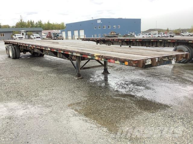 Utility  Prikolice platforme/otvoreni sanduk