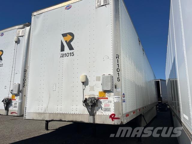 Utility  Prikolice sa sandukom