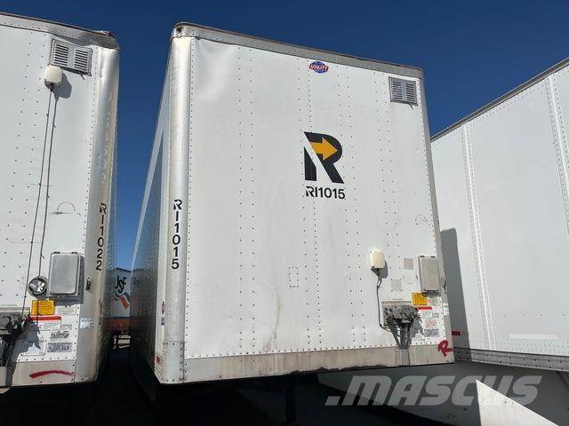 Utility  Prikolice sa sandukom