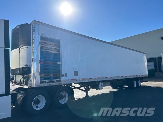 Utility  Poluprikolice hladnjače