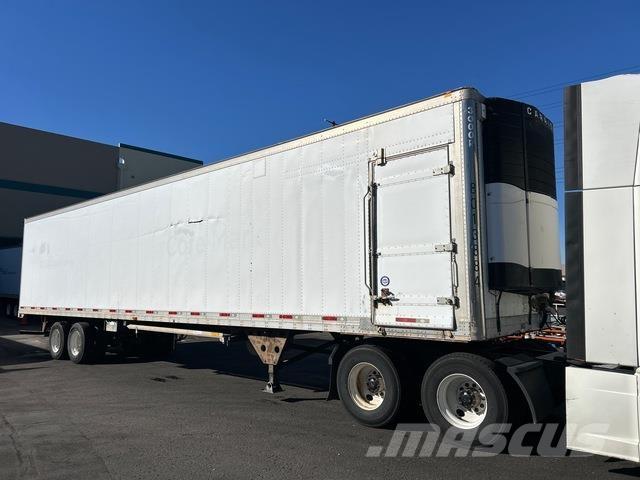 Utility  Poluprikolice hladnjače