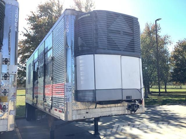 Utility  Poluprikolice hladnjače