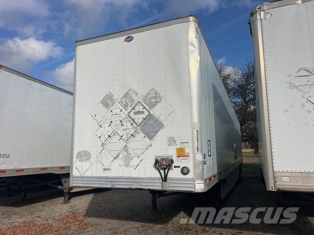 Utility  Prikolice sa sandukom