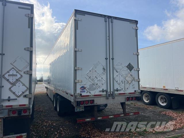 Utility  Prikolice sa sandukom