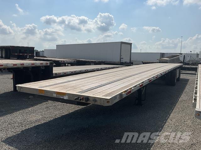 Utility FS2CHA Prikolice platforme/otvoreni sanduk