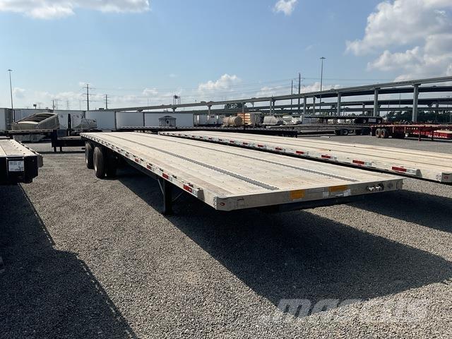 Utility FS2CHA Prikolice platforme/otvoreni sanduk