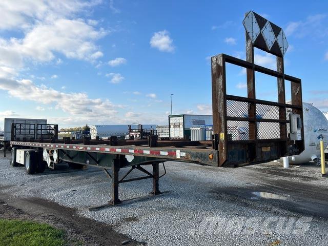 Utility FS2CHS Prikolice platforme/otvoreni sanduk