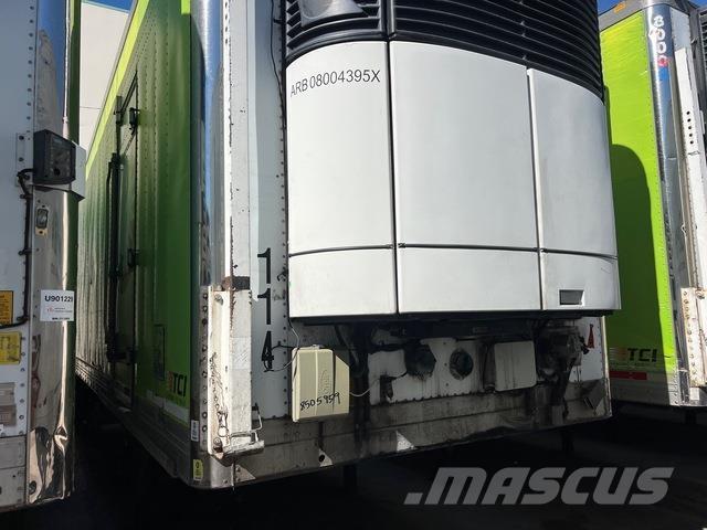 Utility VS1RA Poluprikolice hladnjače