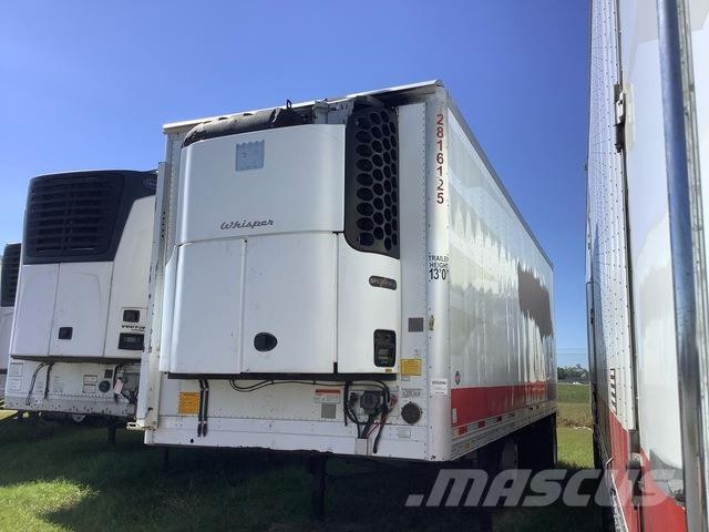 Utility VS1RA Poluprikolice hladnjače