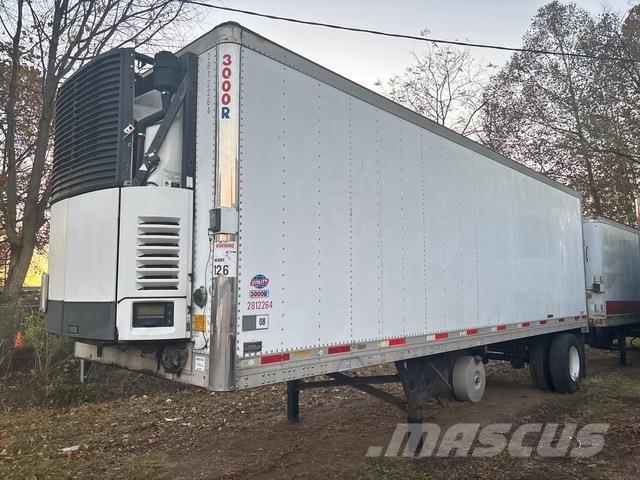 Utility VS1RA Poluprikolice hladnjače