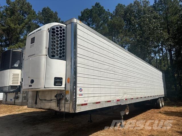 Utility VS2RA Poluprikolice hladnjače