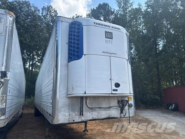 Utility VS2RA Poluprikolice hladnjače