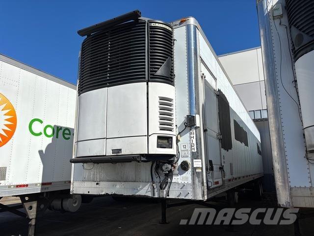 Utility VS2RA Poluprikolice hladnjače