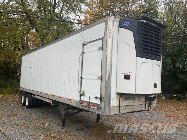 Utility VS2RA Poluprikolice hladnjače