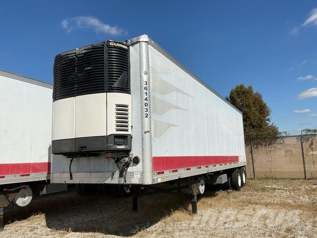 Utility VS2RA Poluprikolice hladnjače