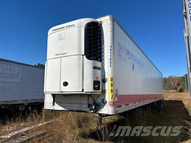 Utility VS2RA Poluprikolice hladnjače