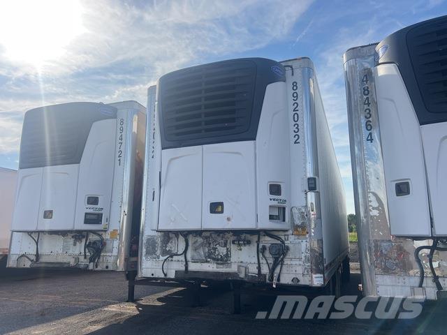 Utility VS2RA Poluprikolice hladnjače