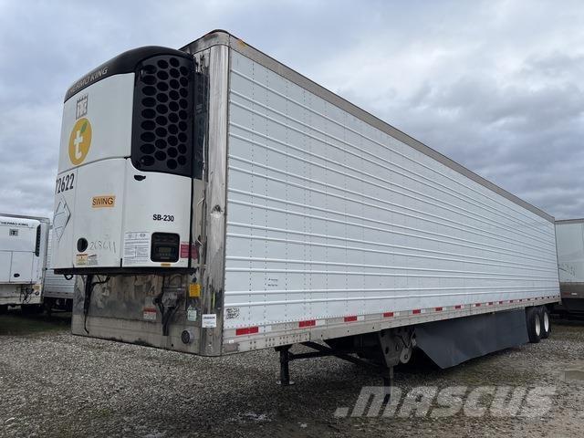 Utility VS2RA Poluprikolice hladnjače